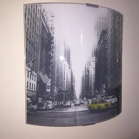 בית הארחה Alle Scuole Granarolo dellʼEmilia