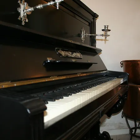 Alle Scuole Granarolo dellʼEmilia