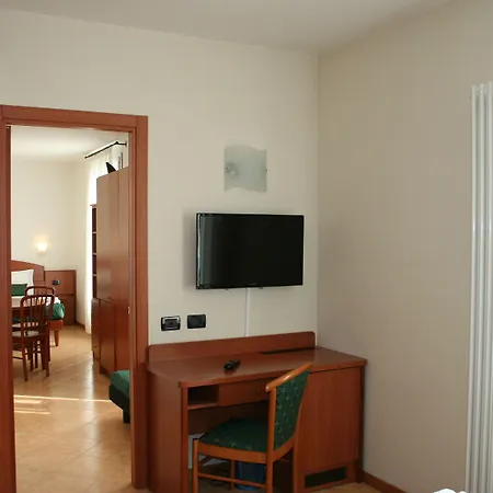 Alle Scuole 4* Granarolo dellʼEmilia