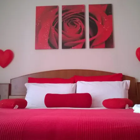 בית הארחה Alle Scuole Granarolo dellʼEmilia