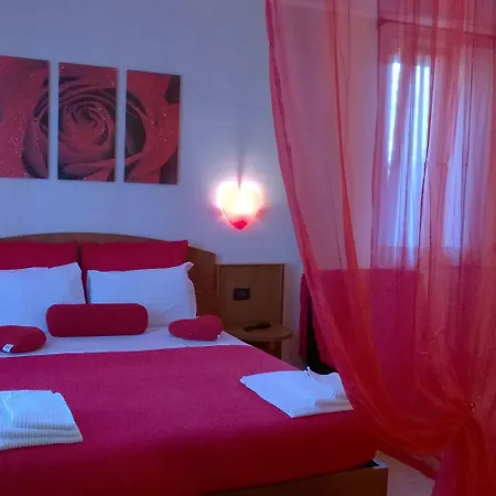 בית הארחה Alle Scuole