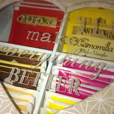 Alle Scuole בית הארחה