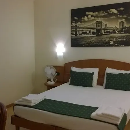 בית הארחה Alle Scuole 4*