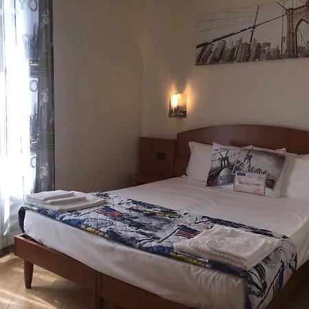 בית הארחה Alle Scuole