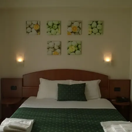 Alle Scuole Granarolo dellʼEmilia