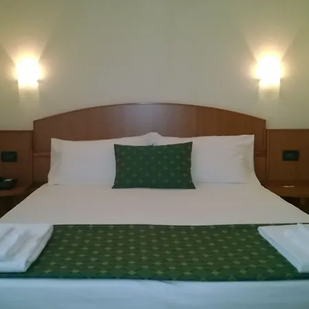 בית הארחה Alle Scuole