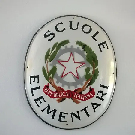 בית הארחה Alle Scuole