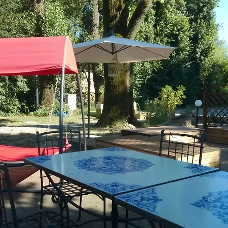 בית הארחה Alle Scuole Granarolo dellʼEmilia