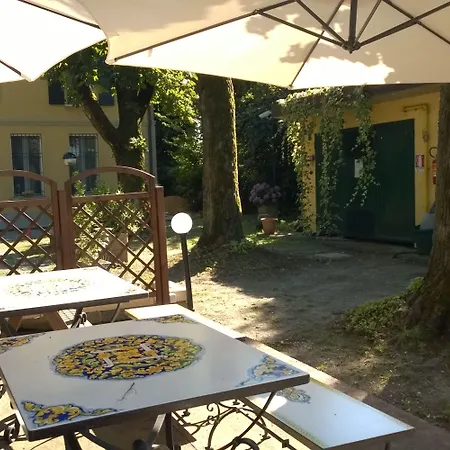 Alle Scuole 4* Granarolo dellʼEmilia