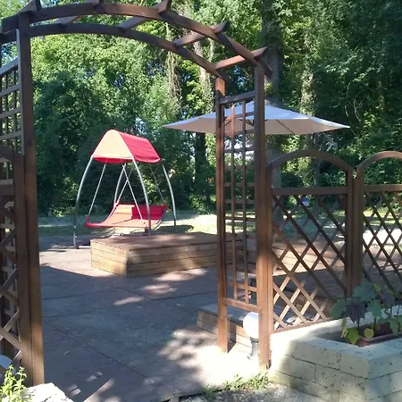 Alle Scuole בית הארחה