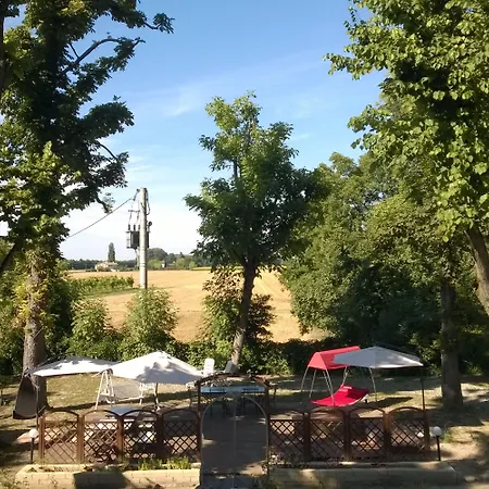 Alle Scuole בית הארחה