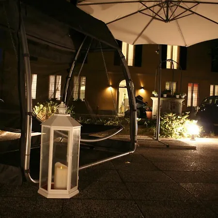 בית הארחה Alle Scuole Granarolo dellʼEmilia