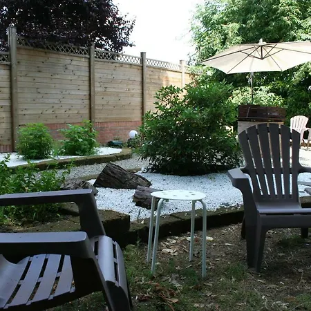 בית הארחה Alle Scuole 4*