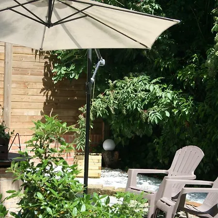 בית הארחה Alle Scuole Granarolo dellʼEmilia