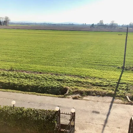 בית הארחה Alle Scuole 4*