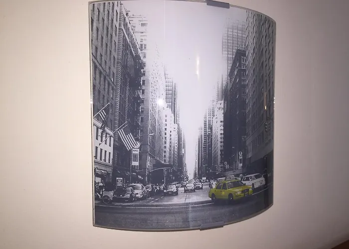 بيت ضيافة Alle Scuole غرانارولو ديلّيميليا