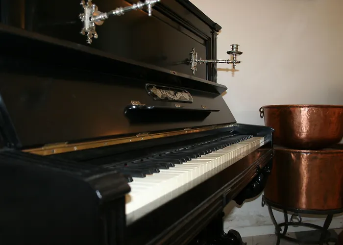 Alle Scuole غرانارولو ديلّيميليا