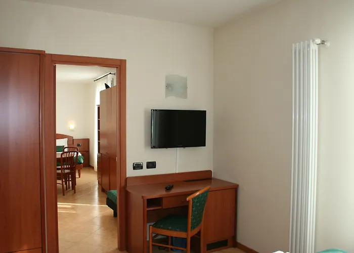 Alle Scuole 4* غرانارولو ديلّيميليا