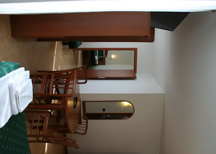 بيت ضيافة Alle Scuole