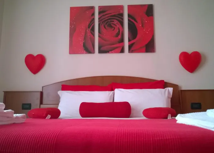 بيت ضيافة Alle Scuole غرانارولو ديلّيميليا