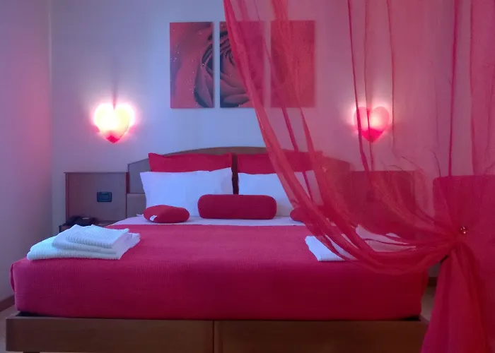 بيت ضيافة Alle Scuole