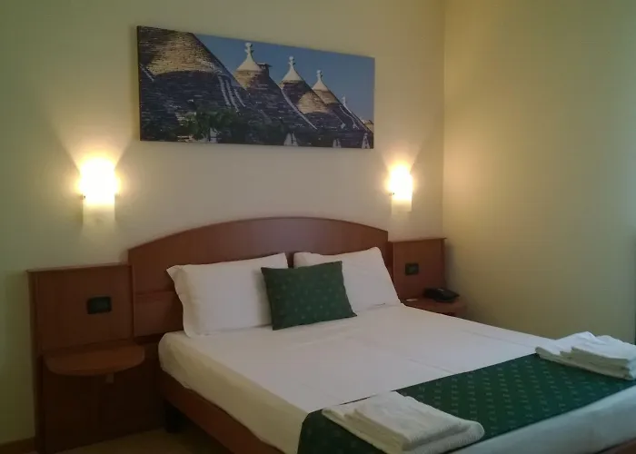 Alle Scuole 4* غرانارولو ديلّيميليا