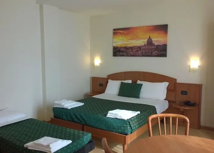 Alle Scuole بيت ضيافة