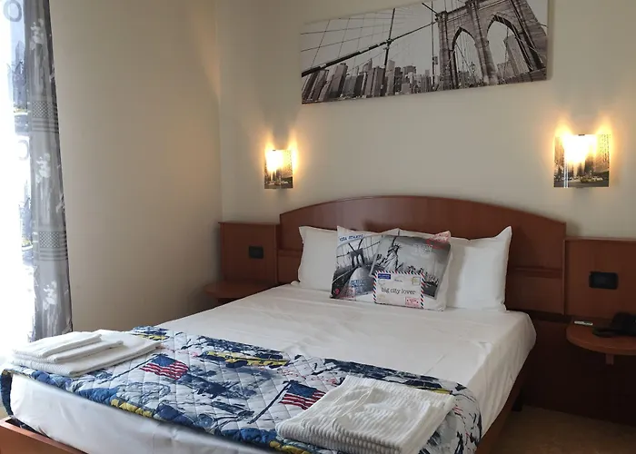 Alle Scuole 4* غرانارولو ديلّيميليا