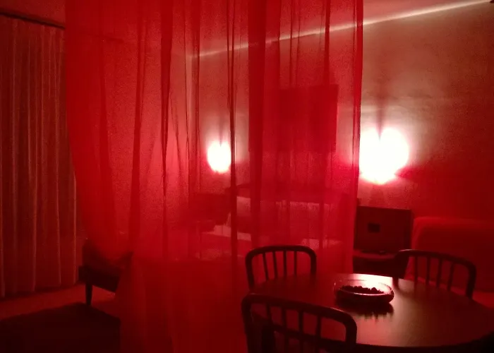 Alle Scuole بيت ضيافة 4*