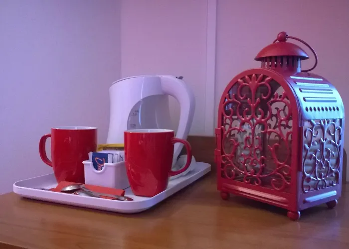 Alle Scuole 4* غرانارولو ديلّيميليا