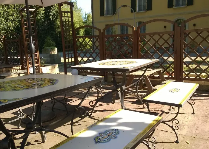 بيت ضيافة Alle Scuole