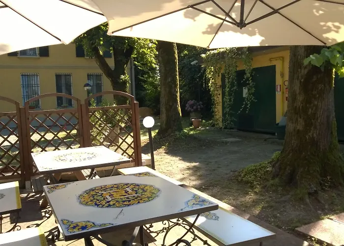 Alle Scuole 4* غرانارولو ديلّيميليا