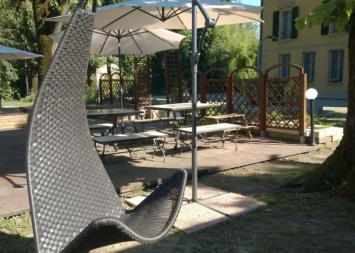 بيت ضيافة Alle Scuole غرانارولو ديلّيميليا