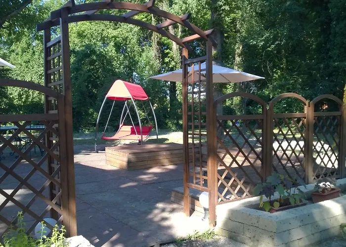 Alle Scuole بيت ضيافة