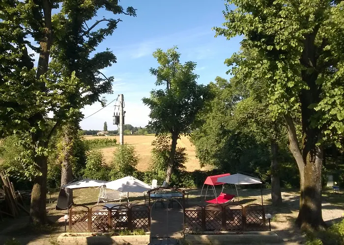 Alle Scuole بيت ضيافة