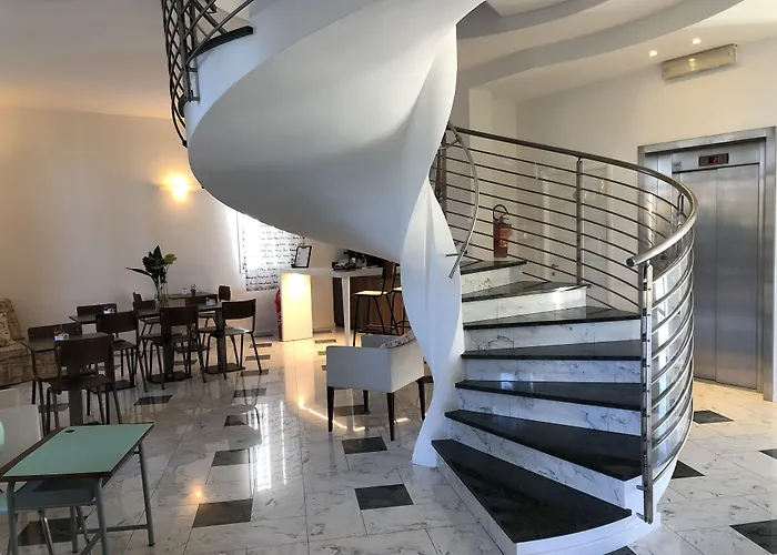 بيت ضيافة Alle Scuole