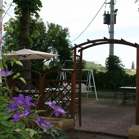 Alle Scuole Guest house