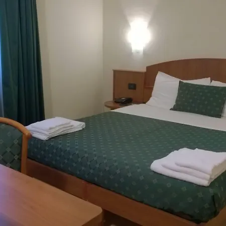 Penzion Alle Scuole Granarolo dellʼEmilia