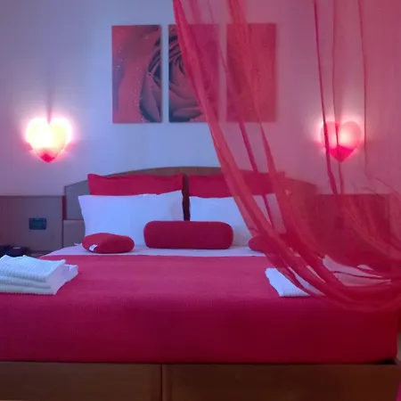 Pensionat Alle Scuole