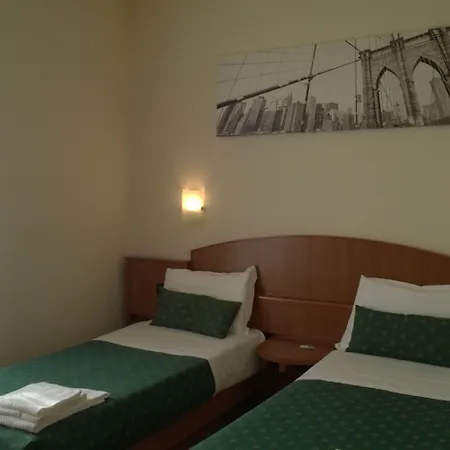 Alle Scuole Penzion Granarolo dellʼEmilia