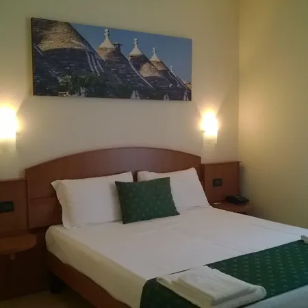 Alle Scuole 4* Granarolo dellʼEmilia