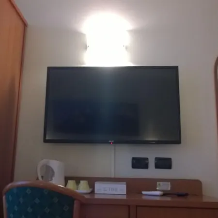 Penzion Alle Scuole Granarolo dellʼEmilia