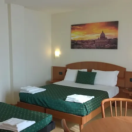 Alle Scuole Pensionat