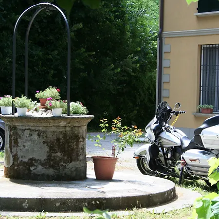 Alle Scuole Guest house Granarolo dell'Emilia