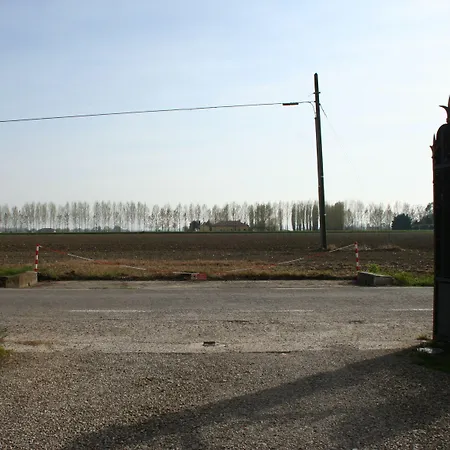 Alle Scuole Penzion
