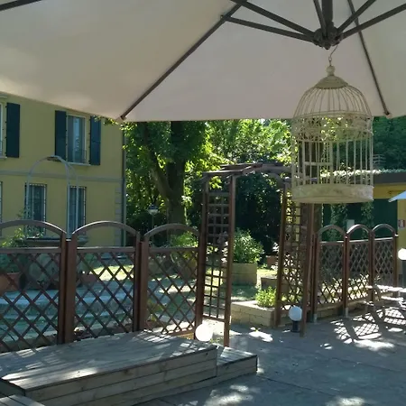 Alle Scuole 3* Granarolo dellʼEmilia