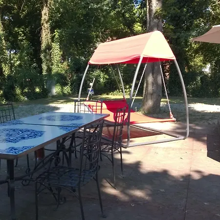 Pensionat Alle Scuole 4*