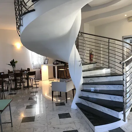 게스트하우스 Alle Scuole