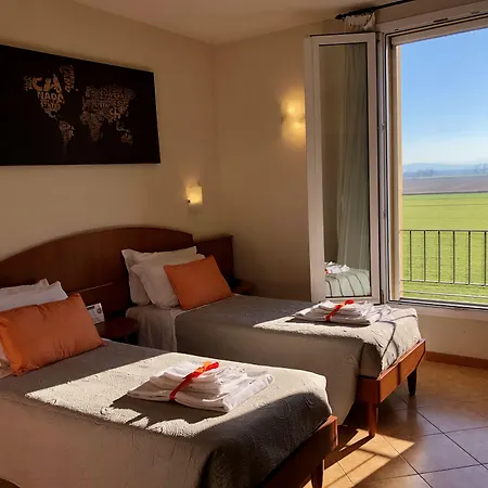 게스트하우스 Alle Scuole 그라나롤로 델 레밀리아