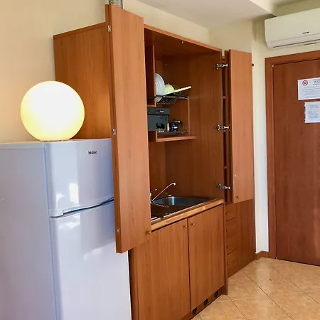 게스트하우스 Alle Scuole 4*